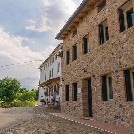 Agriturismo Dai Gobbi Fara Vicentino Luaran gambar