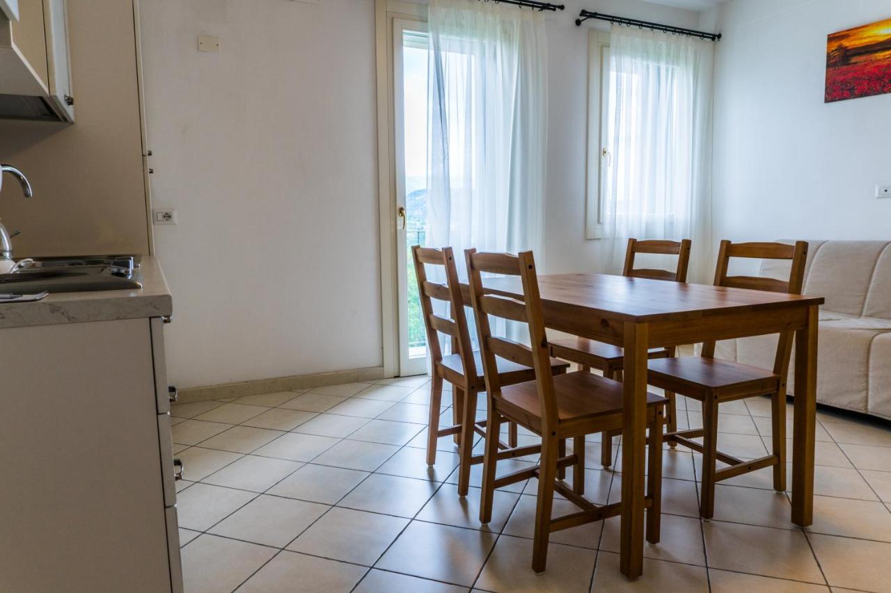 Agriturismo Dai Gobbi Fara Vicentino Luaran gambar