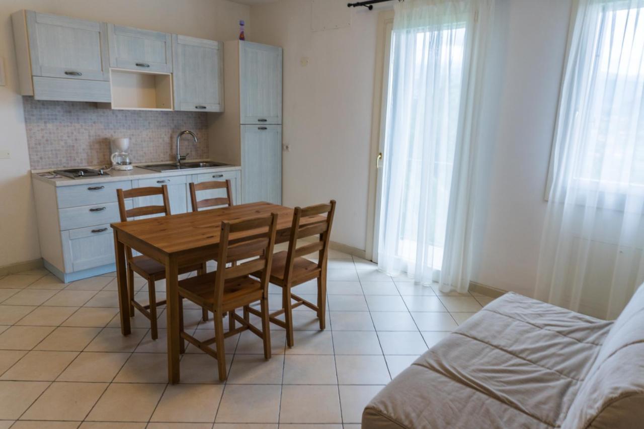 Agriturismo Dai Gobbi Fara Vicentino Luaran gambar