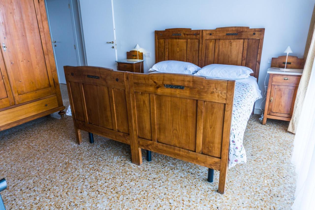 Agriturismo Dai Gobbi Fara Vicentino Luaran gambar