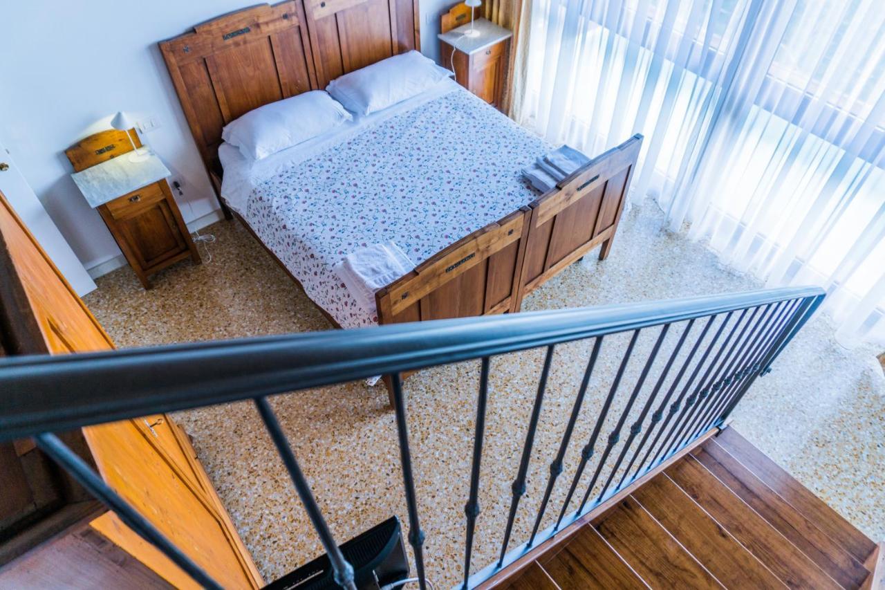 Agriturismo Dai Gobbi Fara Vicentino Luaran gambar