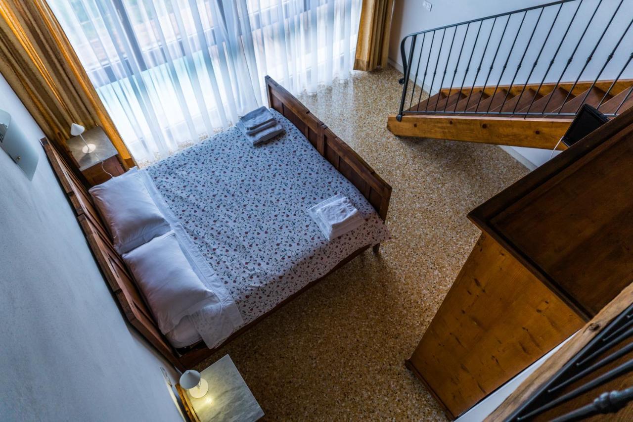 Agriturismo Dai Gobbi Fara Vicentino Luaran gambar