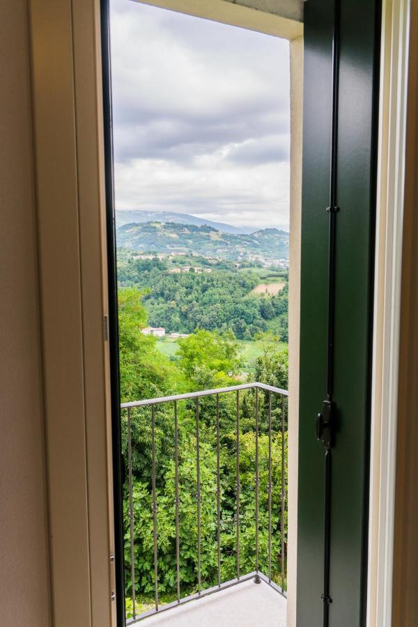 Agriturismo Dai Gobbi Fara Vicentino Luaran gambar