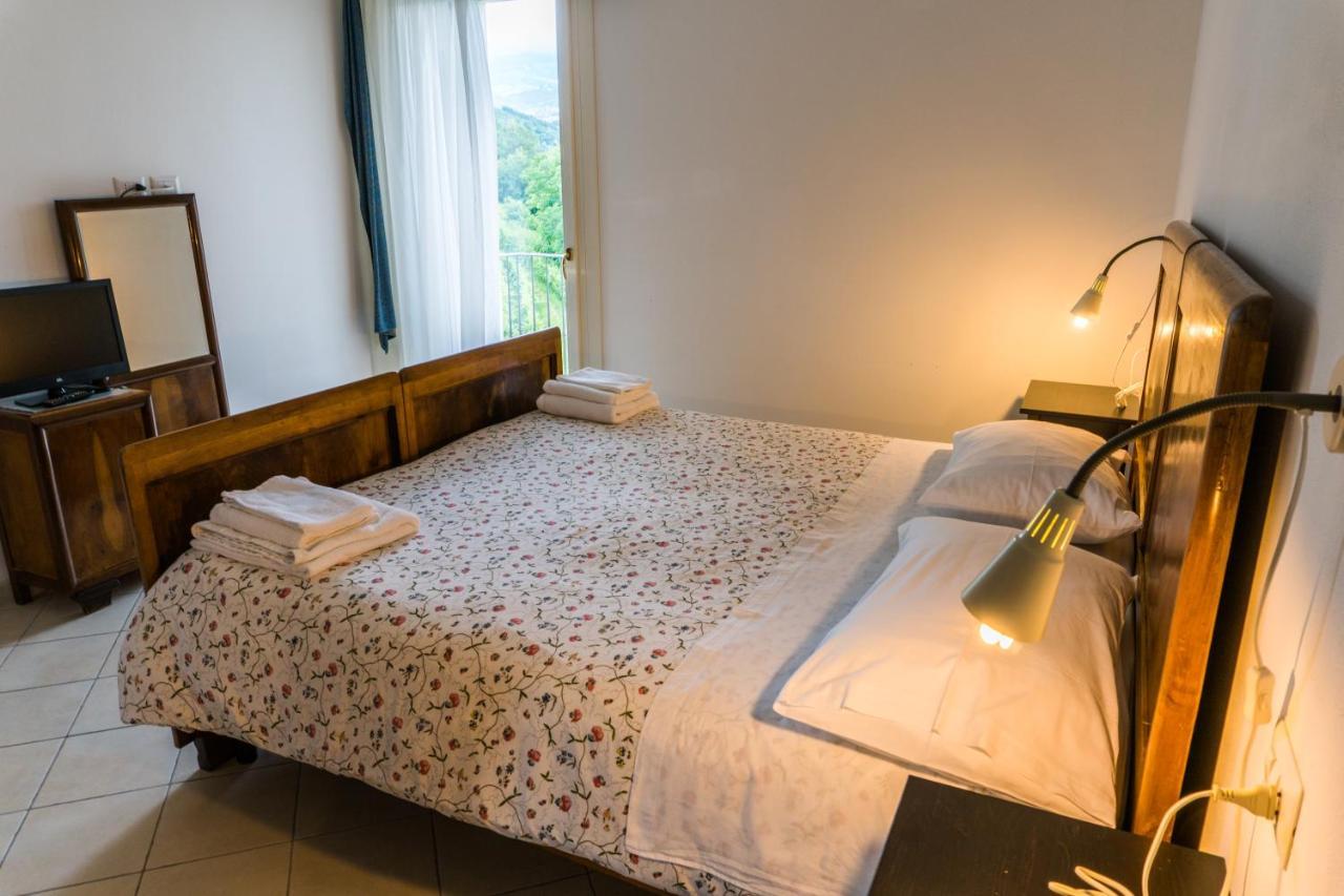 Agriturismo Dai Gobbi Fara Vicentino Luaran gambar