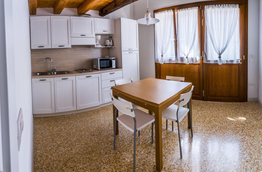 Agriturismo Dai Gobbi Fara Vicentino Luaran gambar