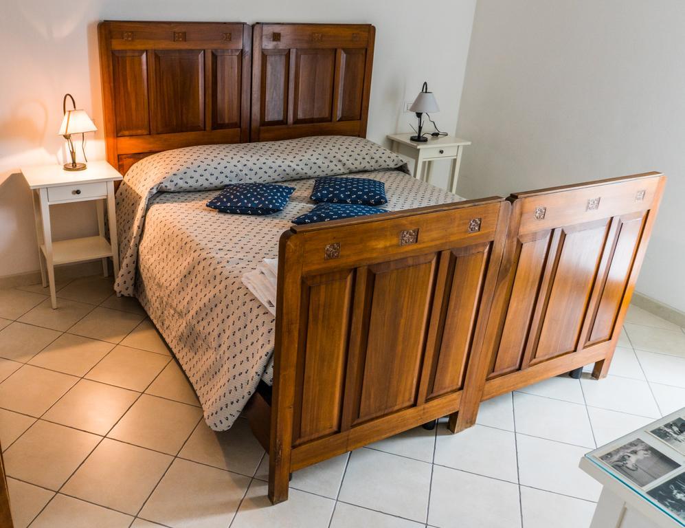 Agriturismo Dai Gobbi Fara Vicentino Luaran gambar