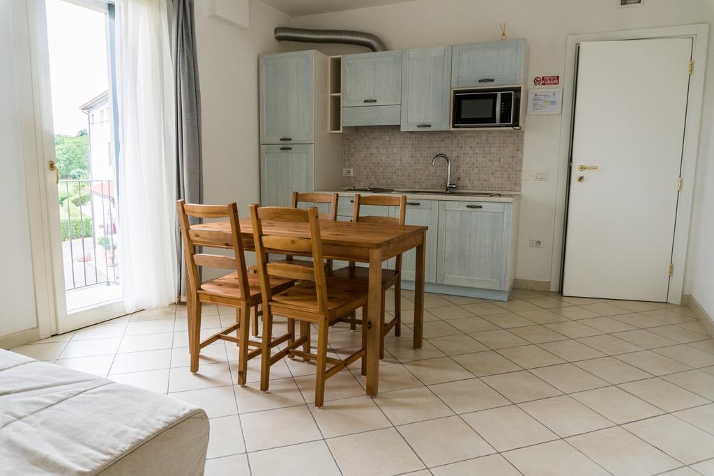 Agriturismo Dai Gobbi Fara Vicentino Luaran gambar