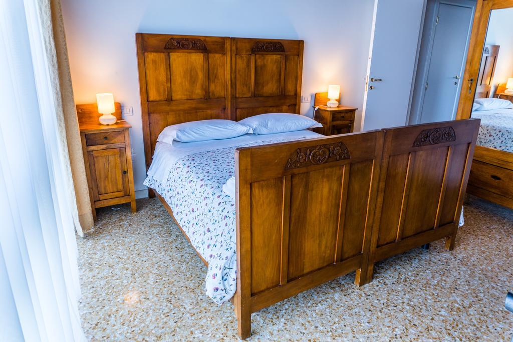 Agriturismo Dai Gobbi Fara Vicentino Luaran gambar