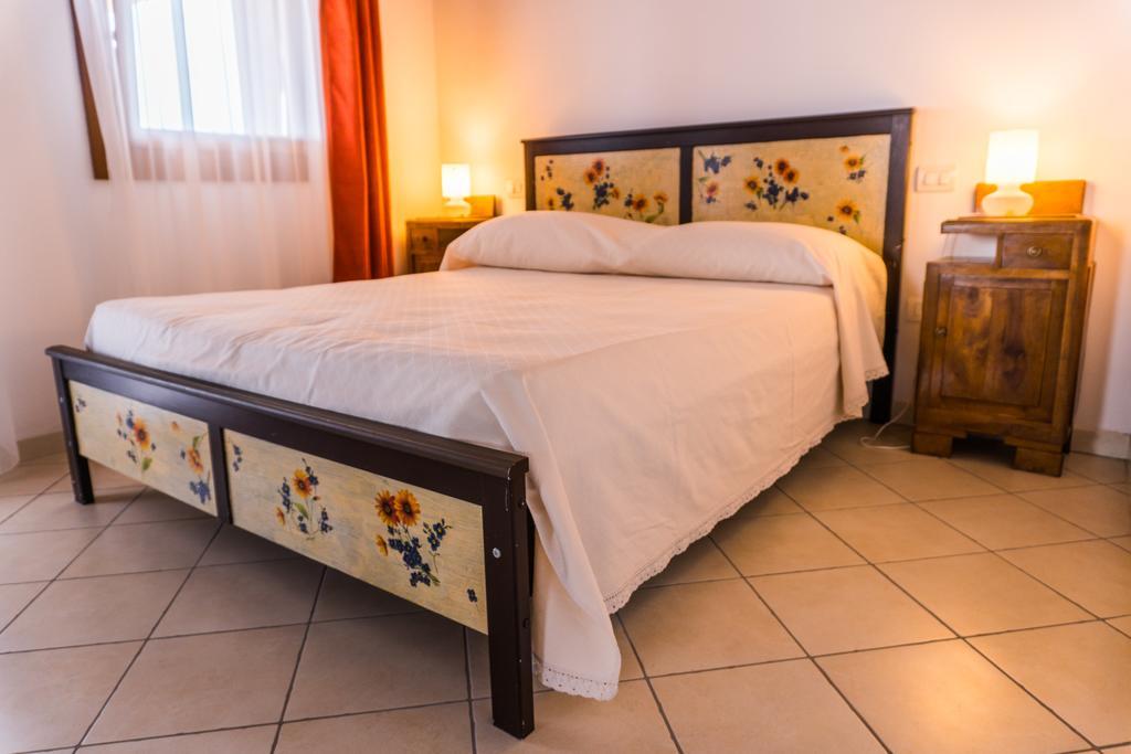 Agriturismo Dai Gobbi Fara Vicentino Luaran gambar