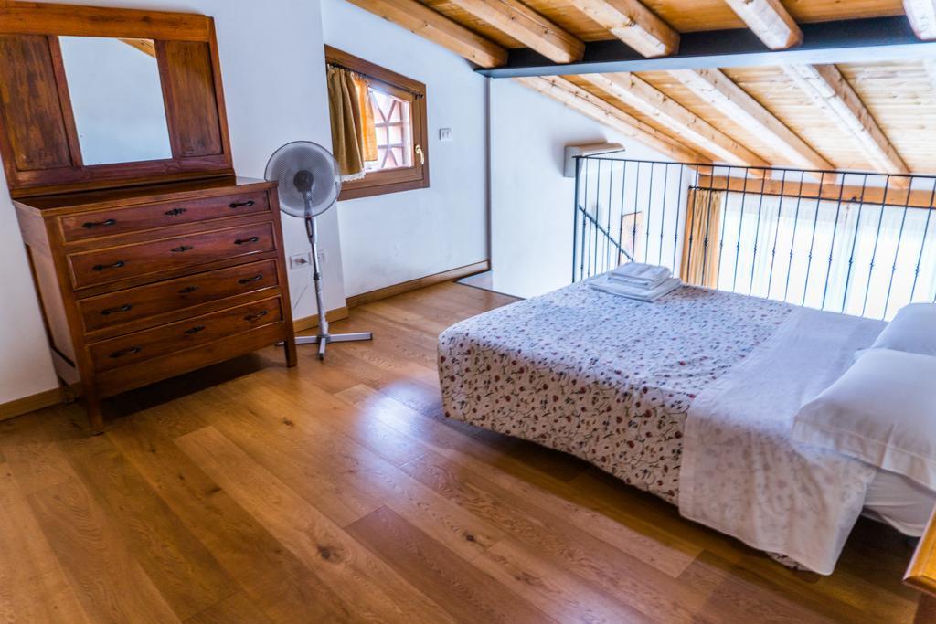 Agriturismo Dai Gobbi Fara Vicentino Luaran gambar