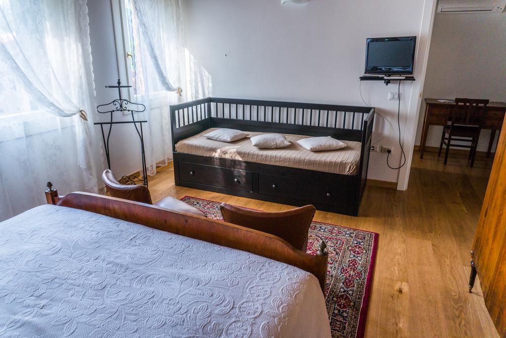 Agriturismo Dai Gobbi Fara Vicentino Luaran gambar