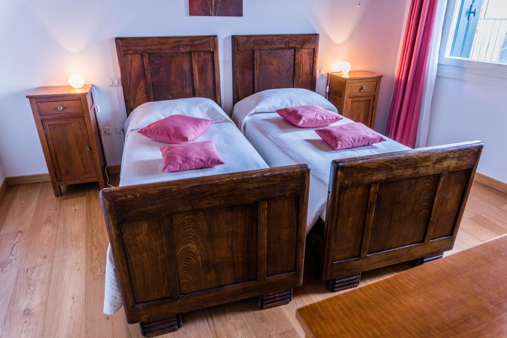 Agriturismo Dai Gobbi Fara Vicentino Luaran gambar