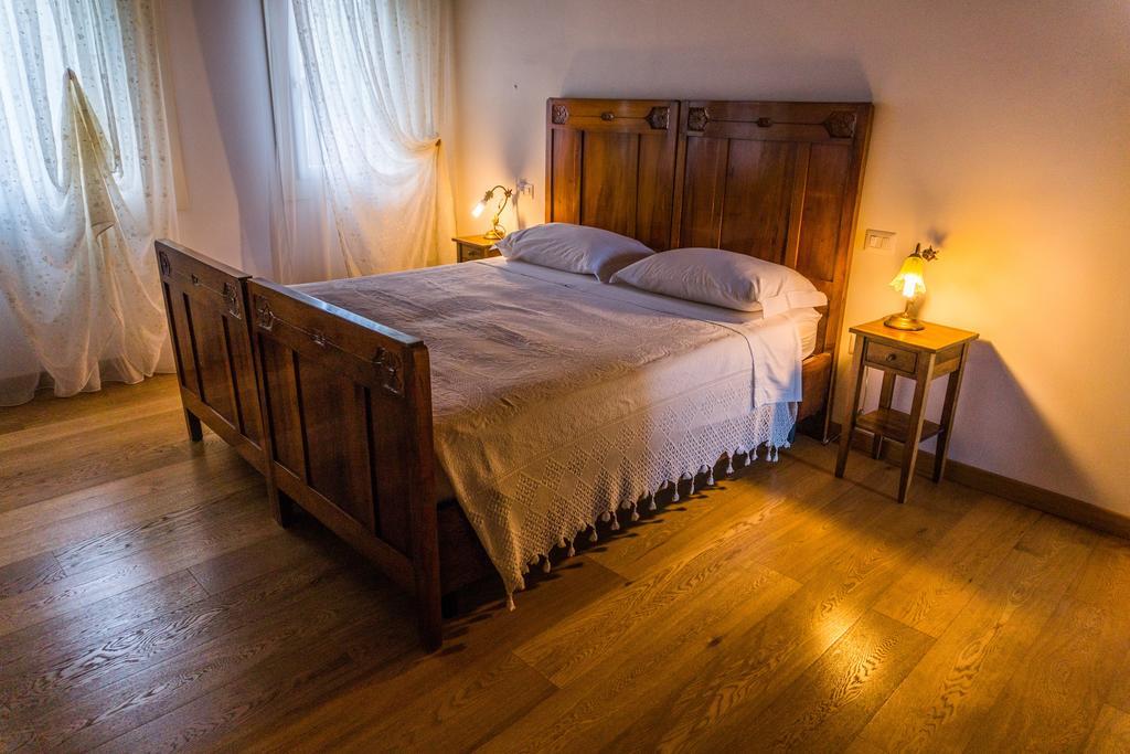 Agriturismo Dai Gobbi Fara Vicentino Luaran gambar