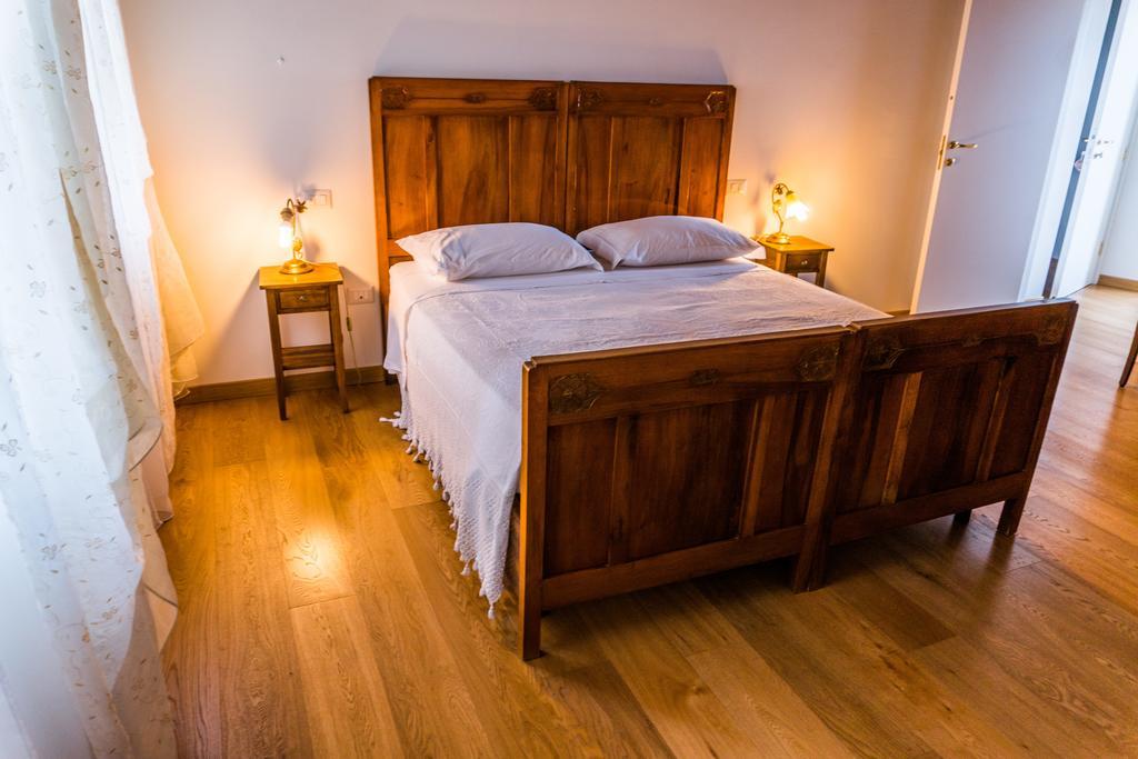 Agriturismo Dai Gobbi Fara Vicentino Luaran gambar